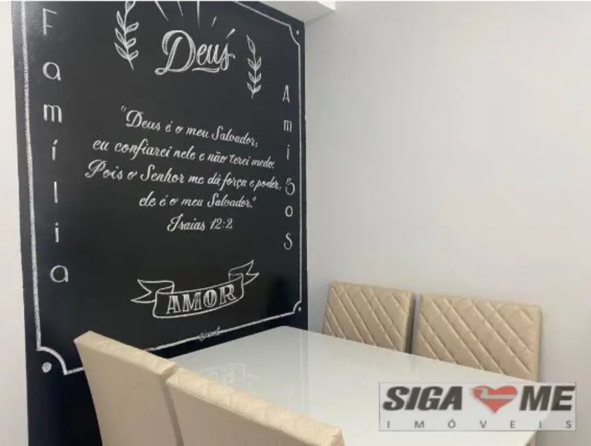 Apartamento com 2 quartos à venda, 43m2 em Santo Amaro, São Paulo - SP - imagem 3 Foto 3 de Apartamento com 2 quartos à venda, 43m2 em Santo Amaro, São Paulo - SP