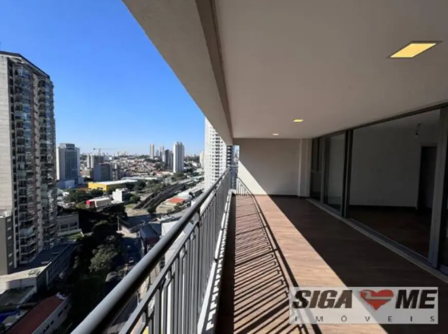 Foto 4 de Apartamento com 4 quartos à venda, 144m2 em Jardim Aurélia, São Paulo - SP