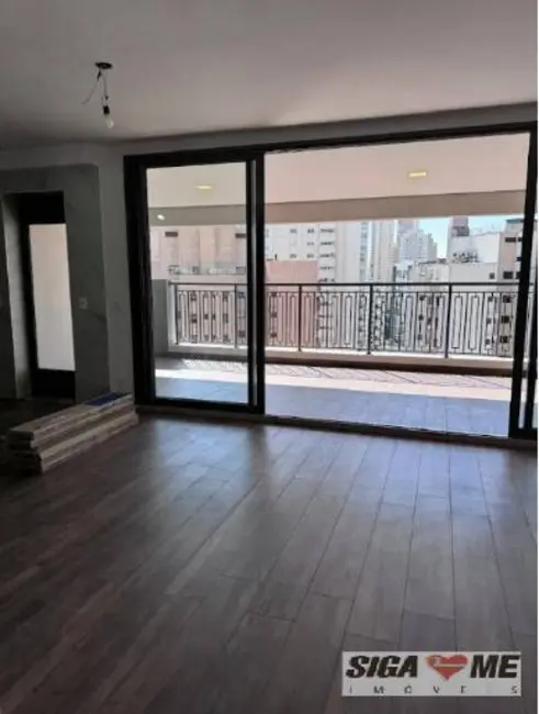Foto 2 de Apartamento com 4 quartos à venda, 144m2 em Jardim Aurélia, São Paulo - SP