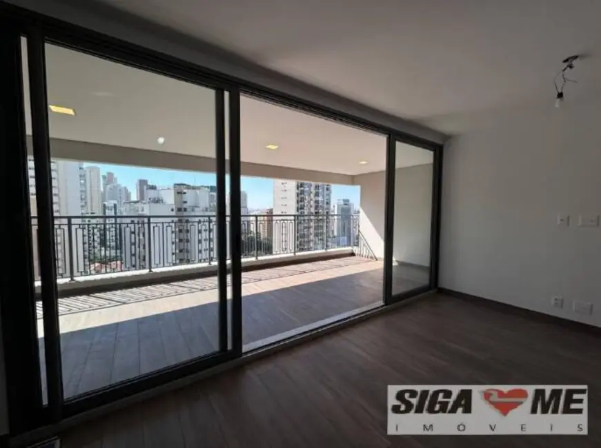 Foto 1 de Apartamento com 4 quartos à venda, 144m2 em Jardim Aurélia, São Paulo - SP