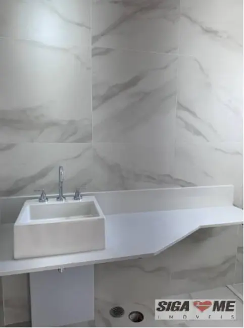 Foto 6 de Apartamento com 4 quartos à venda, 144m2 em Jardim Aurélia, São Paulo - SP