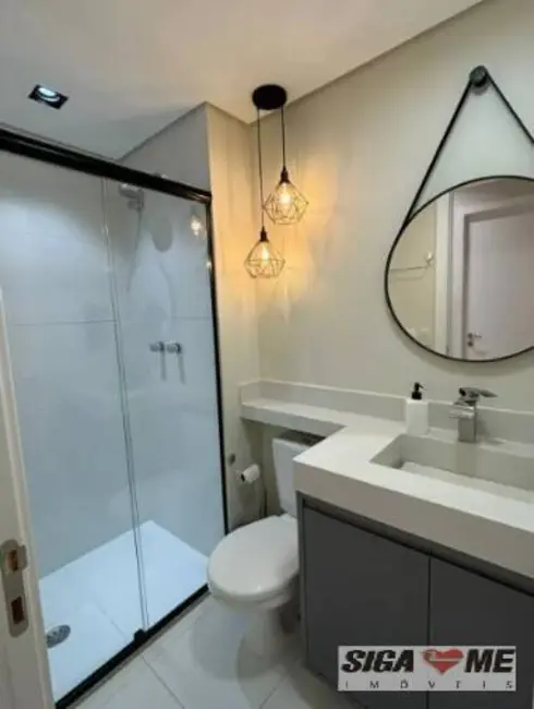 Foto 9 de Apartamento com 2 quartos à venda, 58m2 em Barra Funda, São Paulo - SP