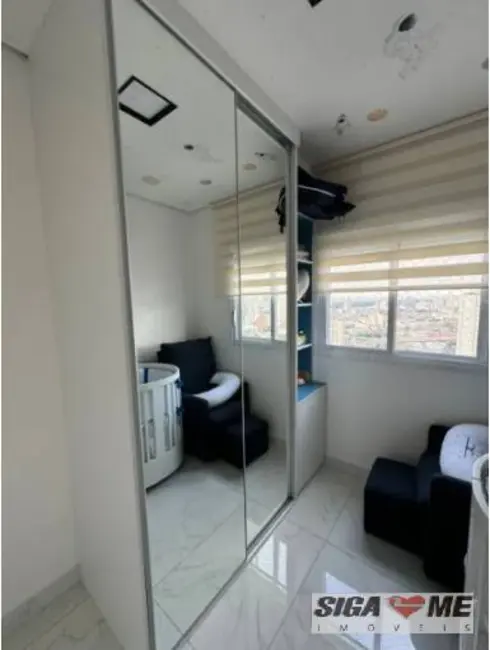 Foto 4 de Apartamento com 2 quartos à venda, 58m2 em Barra Funda, São Paulo - SP