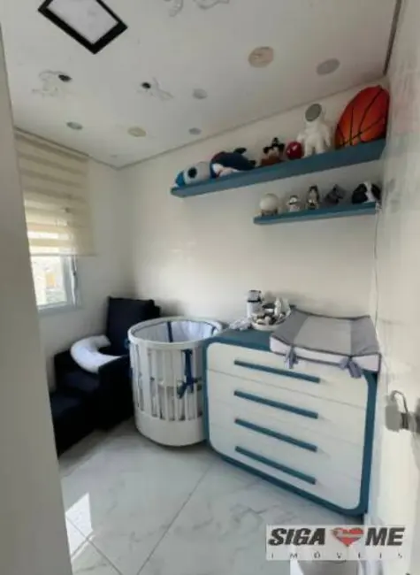 Foto 5 de Apartamento com 2 quartos à venda, 58m2 em Barra Funda, São Paulo - SP