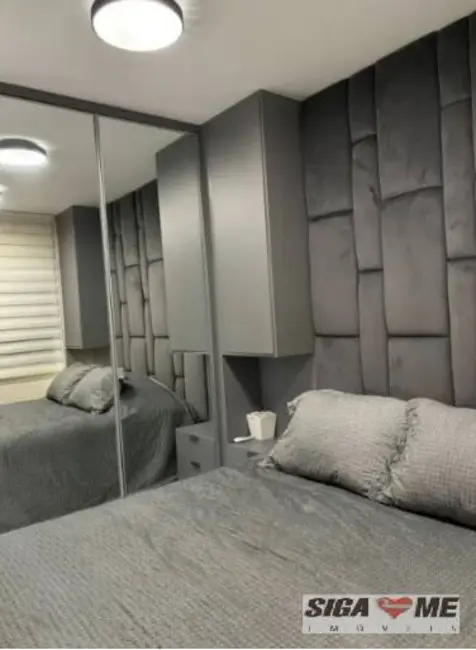 Foto 6 de Apartamento com 2 quartos à venda, 58m2 em Barra Funda, São Paulo - SP