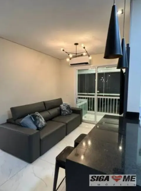 Foto 1 de Apartamento com 2 quartos à venda, 58m2 em Barra Funda, São Paulo - SP