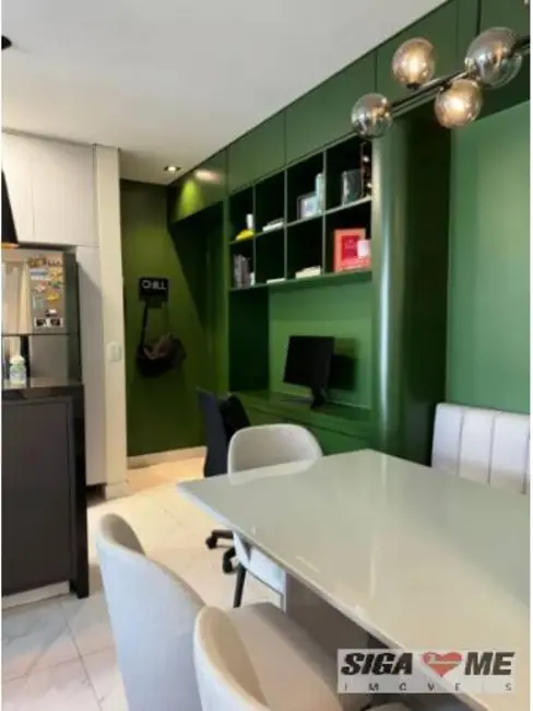 Foto 2 de Apartamento com 2 quartos à venda, 58m2 em Barra Funda, São Paulo - SP