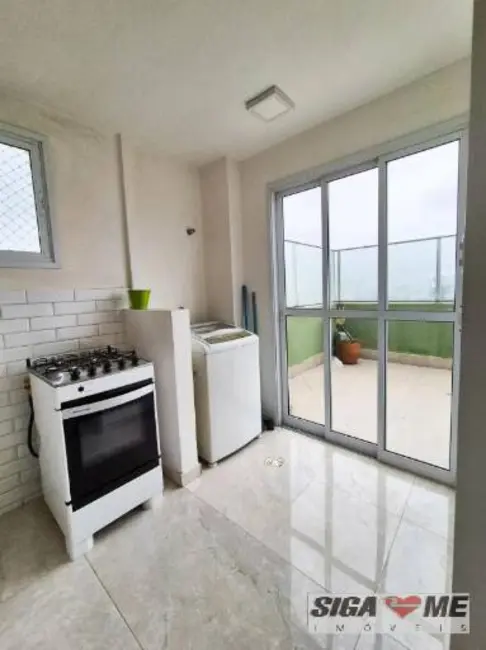 Apartamento com 2 quartos à venda, 96m2 em Planalto Paulista, São Paulo - SP - imagem 7 Foto 7 de Apartamento com 2 quartos à venda, 96m2 em Planalto Paulista, São Paulo - SP