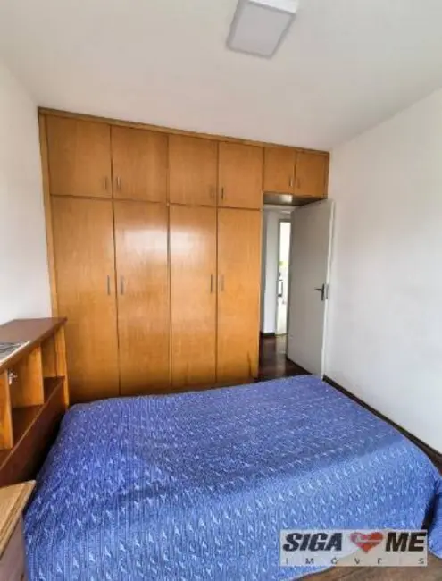 Apartamento com 2 quartos à venda, 96m2 em Planalto Paulista, São Paulo - SP - imagem 3 Foto 3 de Apartamento com 2 quartos à venda, 96m2 em Planalto Paulista, São Paulo - SP