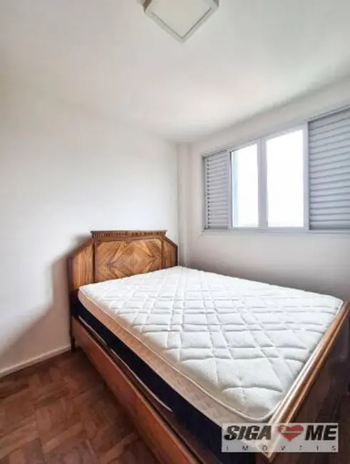 Apartamento com 2 quartos à venda, 96m2 em Planalto Paulista, São Paulo - SP - imagem 4 Foto 4 de Apartamento com 2 quartos à venda, 96m2 em Planalto Paulista, São Paulo - SP
