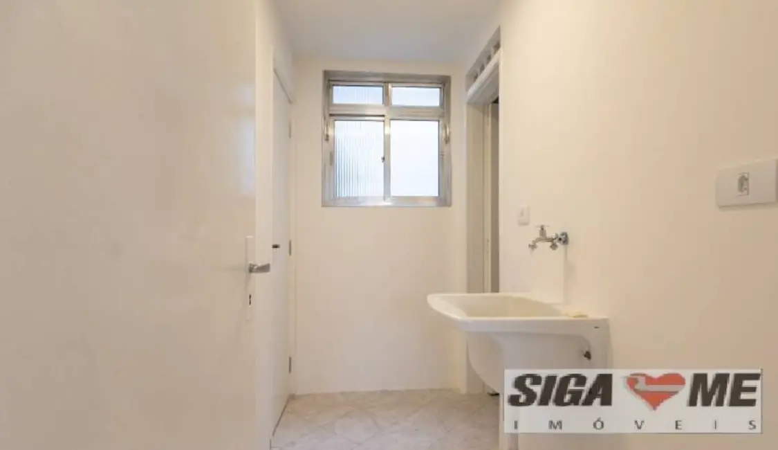 Foto 8 de Apartamento com 2 quartos à venda, 62m2 em Pinheiros, São Paulo - SP