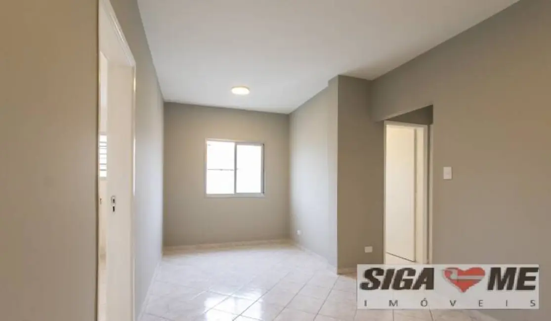 Foto 1 de Apartamento com 2 quartos à venda, 62m2 em Pinheiros, São Paulo - SP