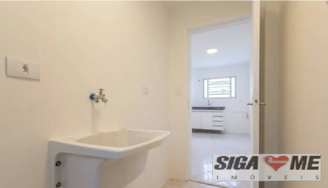 Foto 9 de Apartamento com 2 quartos à venda, 62m2 em Pinheiros, São Paulo - SP