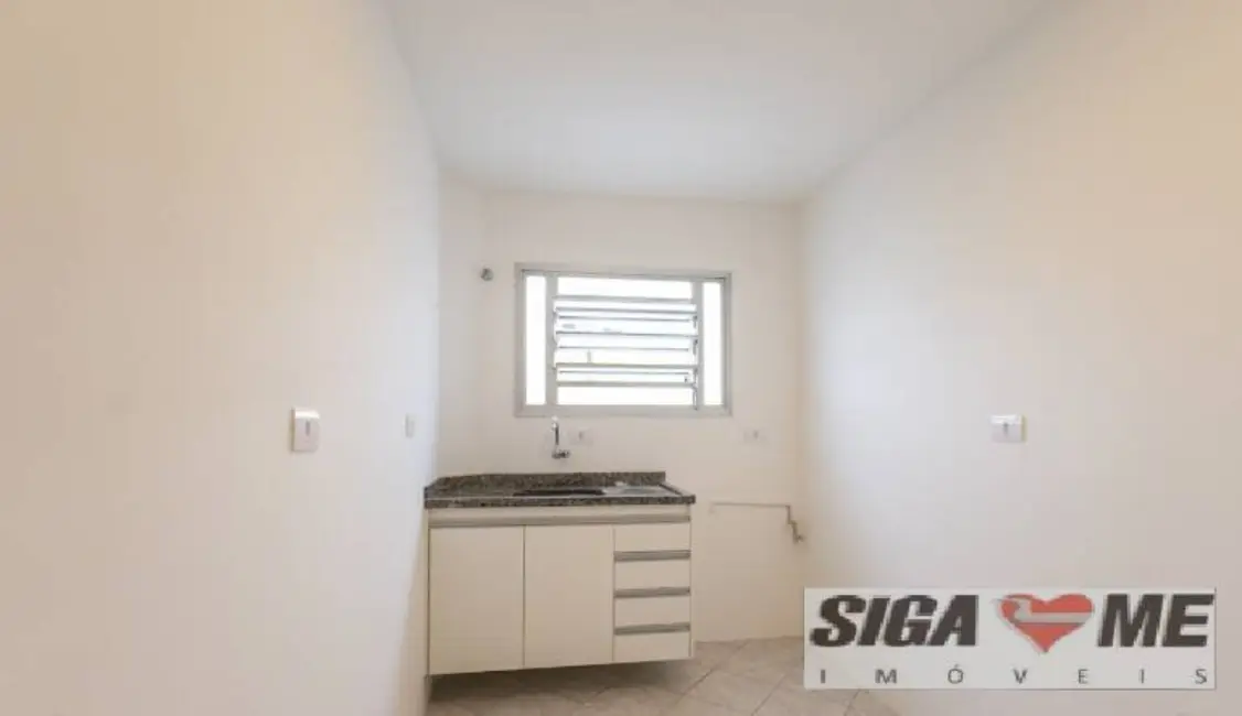 Foto 7 de Apartamento com 2 quartos à venda, 62m2 em Pinheiros, São Paulo - SP