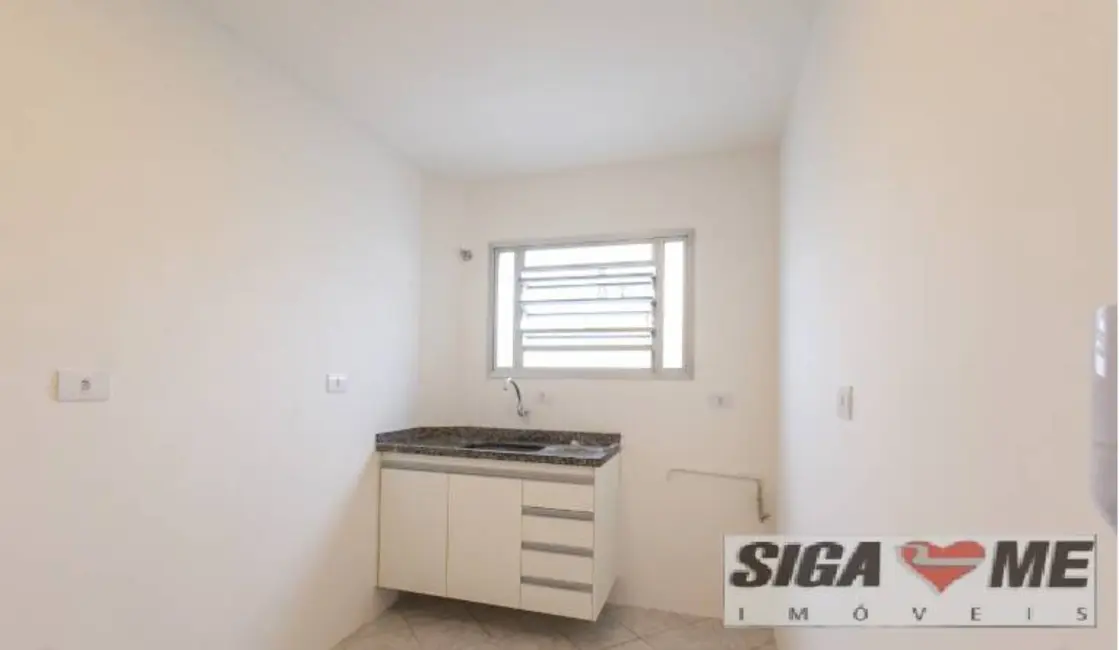 Foto 6 de Apartamento com 2 quartos à venda, 62m2 em Pinheiros, São Paulo - SP