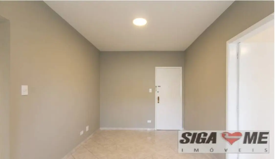 Foto 2 de Apartamento com 2 quartos à venda, 62m2 em Pinheiros, São Paulo - SP