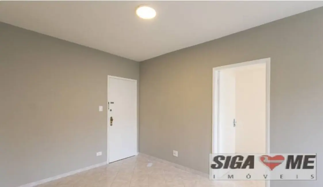 Foto 4 de Apartamento com 2 quartos à venda, 62m2 em Pinheiros, São Paulo - SP