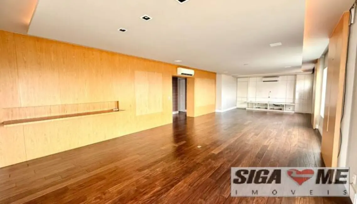 Foto 1 de Apartamento com 3 quartos à venda, 251m2 em Campo Belo, São Paulo - SP