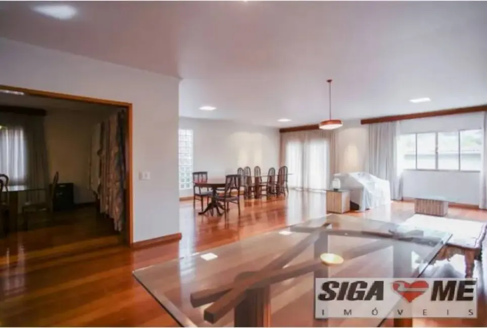 Foto 1 de Casa com 4 quartos à venda, 538m2 em Vila Madalena, São Paulo - SP