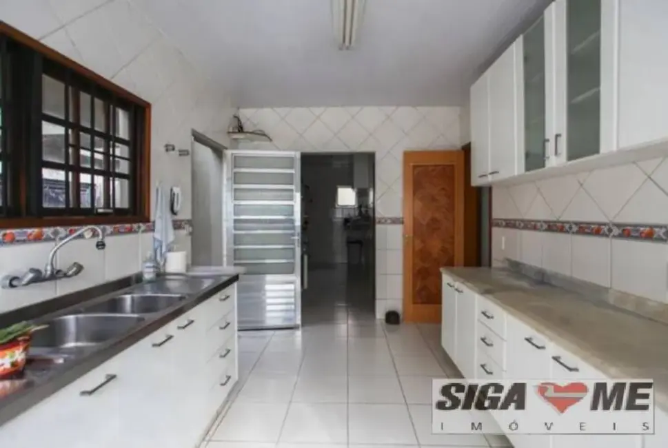 Foto 7 de Casa com 4 quartos à venda, 538m2 em Vila Madalena, São Paulo - SP