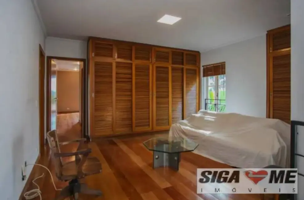 Foto 8 de Casa com 4 quartos à venda, 538m2 em Vila Madalena, São Paulo - SP