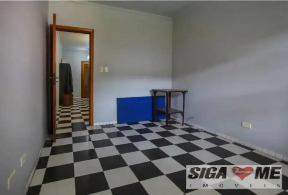 Foto 4 de Casa com 4 quartos à venda, 538m2 em Vila Madalena, São Paulo - SP