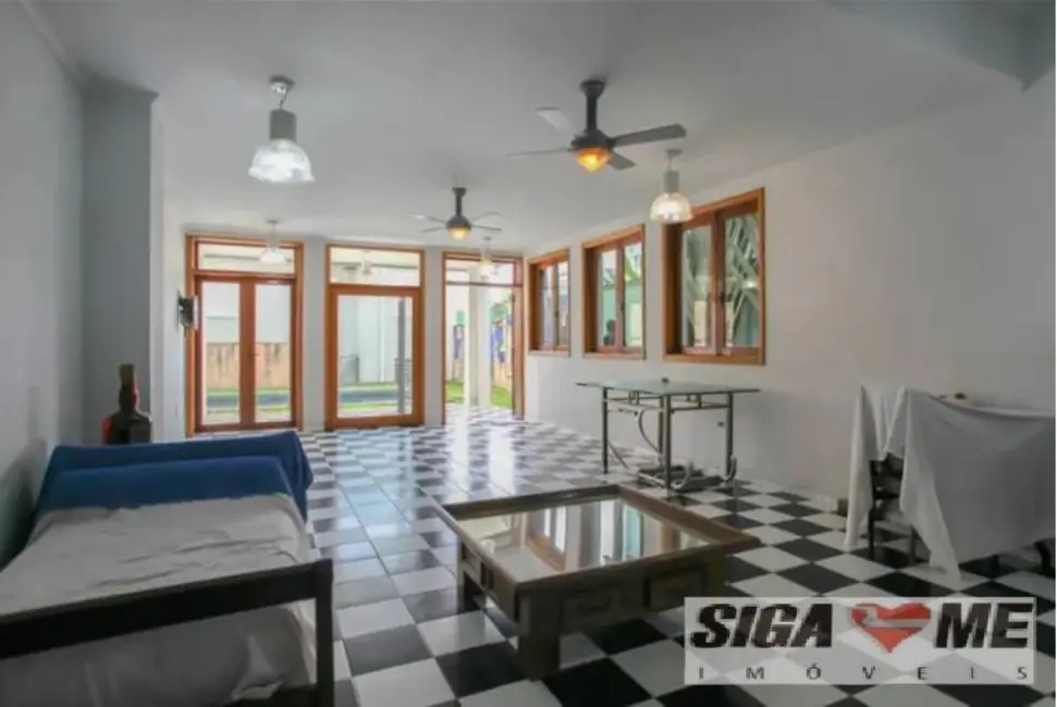 Foto 2 de Casa com 4 quartos à venda, 538m2 em Vila Madalena, São Paulo - SP