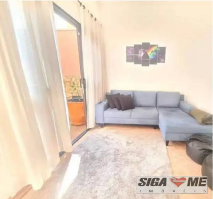 Foto 2 de Sobrado com 2 quartos à venda em Vila Leopoldina, São Paulo - SP