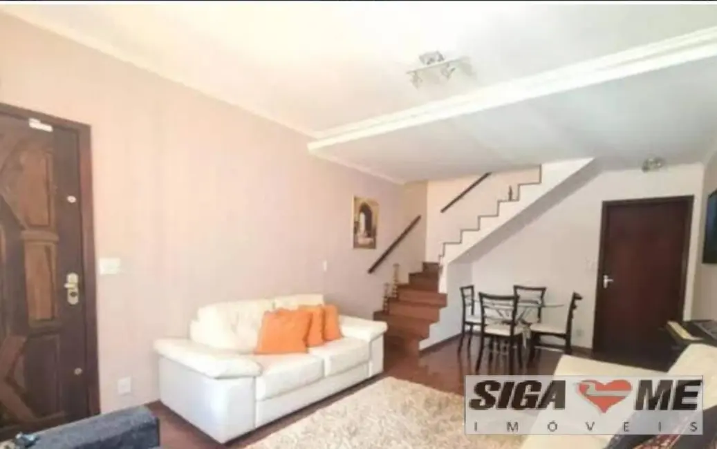 Foto 1 de Sobrado com 2 quartos à venda em Vila Leopoldina, São Paulo - SP