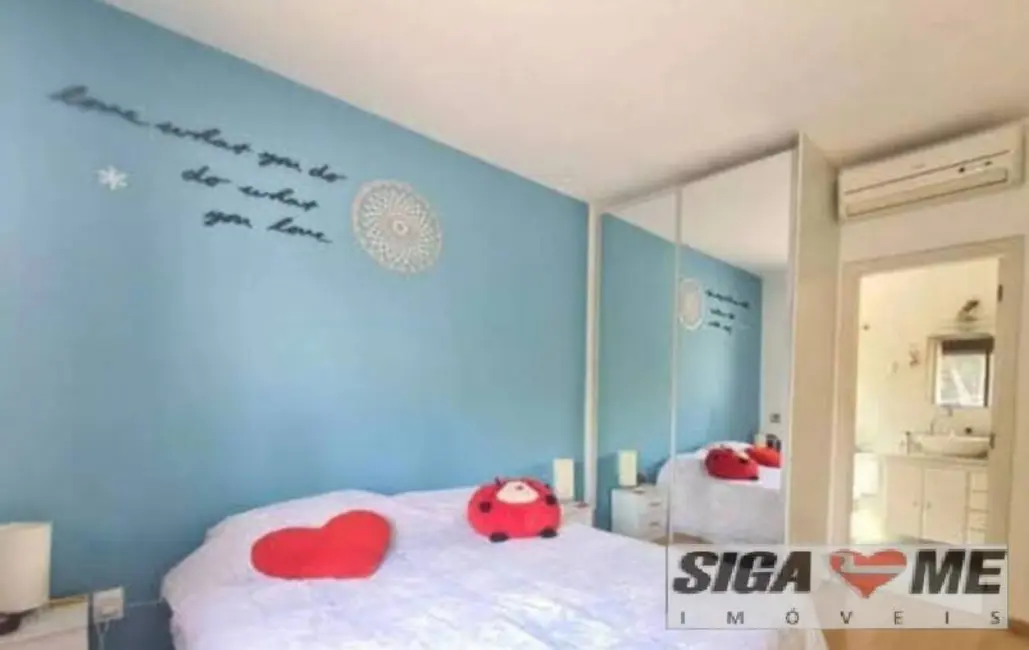 Sobrado com 2 quartos à venda em Vila Leopoldina, São Paulo - SP - imagem 3 Foto 3 de Sobrado com 2 quartos à venda em Vila Leopoldina, São Paulo - SP