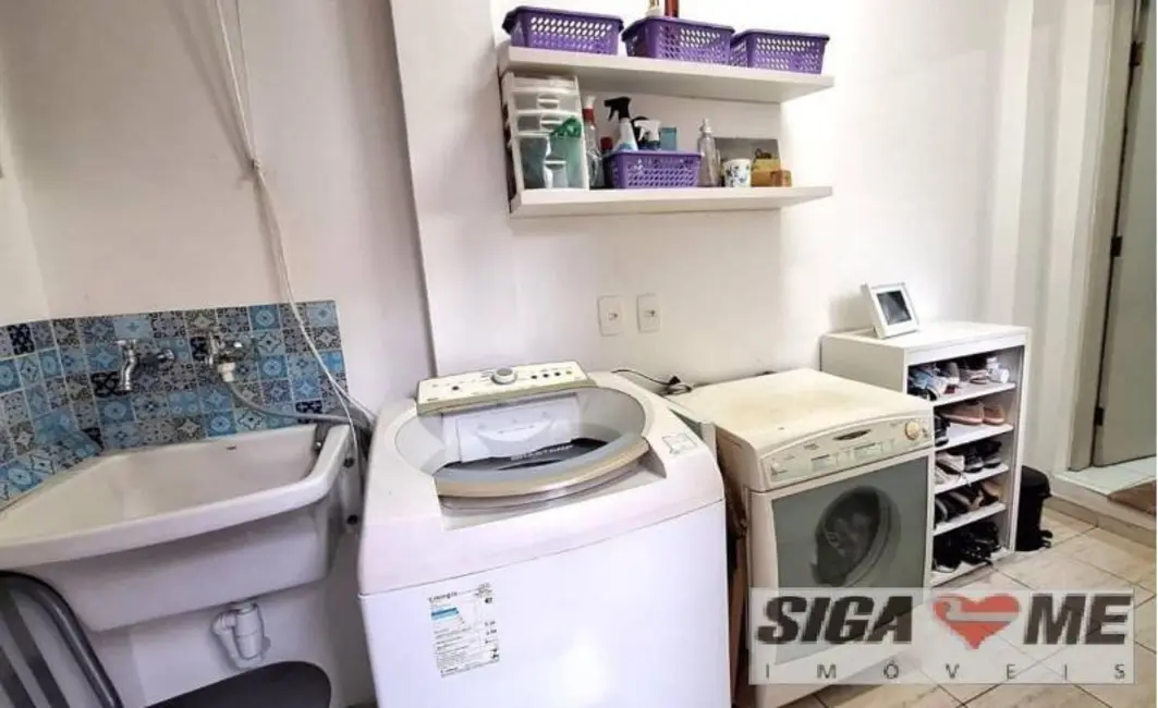 Sobrado com 2 quartos à venda em Vila Leopoldina, São Paulo - SP - imagem 5 Foto 5 de Sobrado com 2 quartos à venda em Vila Leopoldina, São Paulo - SP