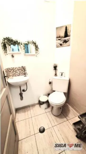 Sobrado com 2 quartos à venda em Vila Leopoldina, São Paulo - SP - imagem 6 Foto 6 de Sobrado com 2 quartos à venda em Vila Leopoldina, São Paulo - SP