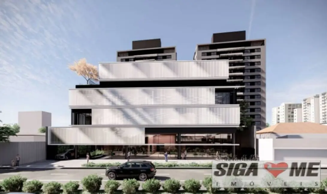 Loja para alugar, 358m2 em Vila Nova Conceição, São Paulo - SP - imagem 2 Foto 2 de Loja para alugar, 358m2 em Vila Nova Conceição, São Paulo - SP