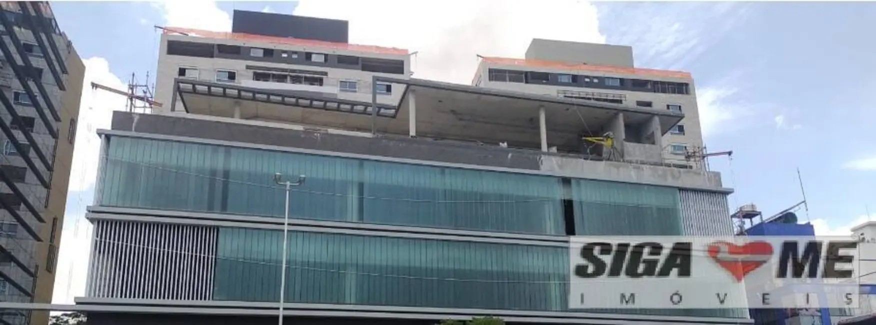 Loja para alugar, 358m2 em Vila Nova Conceição, São Paulo - SP - imagem 1 Foto 1 de Loja para alugar, 358m2 em Vila Nova Conceição, São Paulo - SP