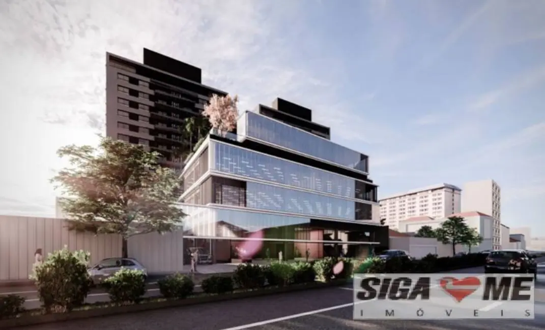 Loja para alugar, 358m2 em Vila Nova Conceição, São Paulo - SP - imagem 3 Foto 3 de Loja para alugar, 358m2 em Vila Nova Conceição, São Paulo - SP