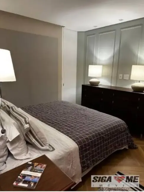 Apartamento com 3 quartos à venda, 250m2 em Vila Andrade, São Paulo - SP - imagem 5 Foto 5 de Apartamento com 3 quartos à venda, 250m2 em Vila Andrade, São Paulo - SP