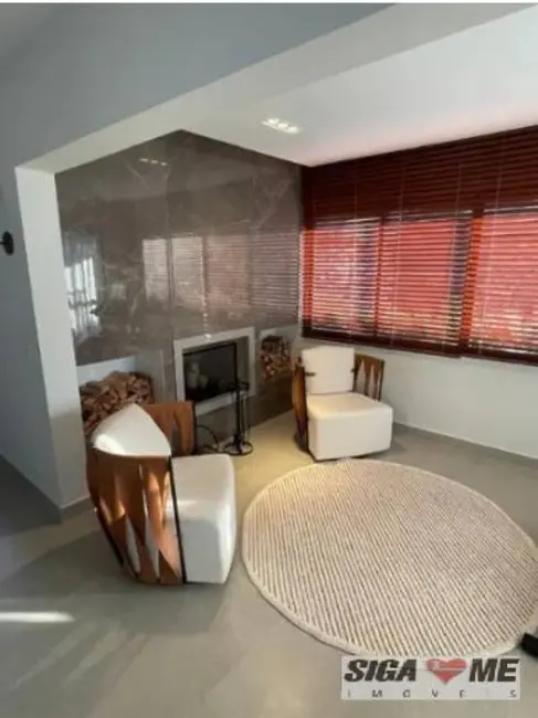 Foto 1 de Apartamento com 3 quartos à venda, 250m2 em Vila Andrade, São Paulo - SP