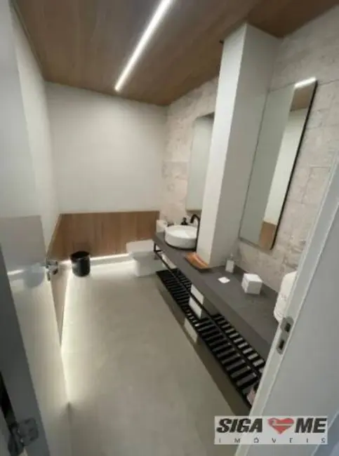 Apartamento com 3 quartos à venda, 250m2 em Vila Andrade, São Paulo - SP - imagem 7 Foto 7 de Apartamento com 3 quartos à venda, 250m2 em Vila Andrade, São Paulo - SP