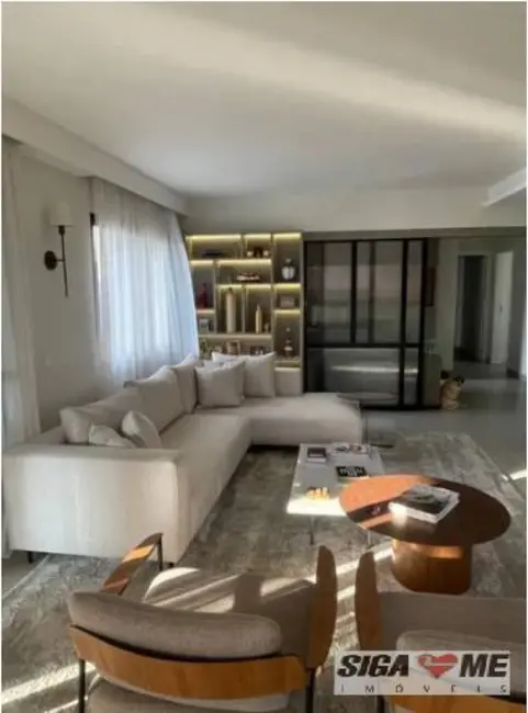 Foto 2 de Apartamento com 3 quartos à venda, 250m2 em Vila Andrade, São Paulo - SP