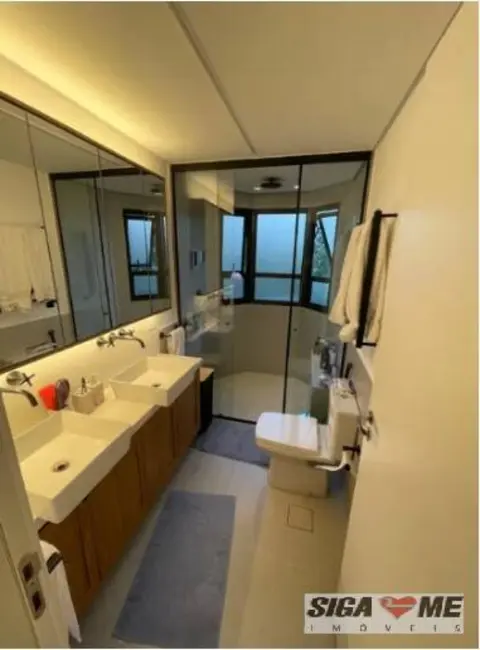 Apartamento com 3 quartos à venda, 250m2 em Vila Andrade, São Paulo - SP - imagem 9 Foto 9 de Apartamento com 3 quartos à venda, 250m2 em Vila Andrade, São Paulo - SP