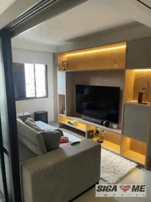 Apartamento com 3 quartos à venda, 250m2 em Vila Andrade, São Paulo - SP - imagem 3 Foto 3 de Apartamento com 3 quartos à venda, 250m2 em Vila Andrade, São Paulo - SP