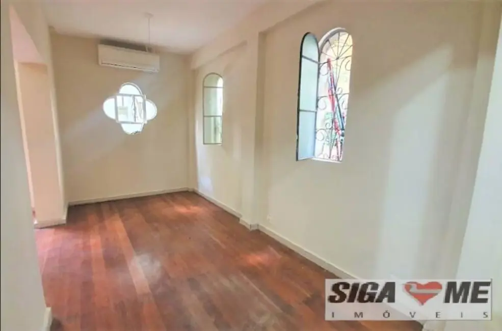 Foto 8 de Sala Comercial para alugar em Higienópolis, São Paulo - SP