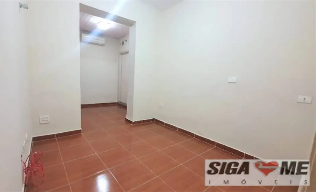 Foto 2 de Sala Comercial para alugar em Higienópolis, São Paulo - SP