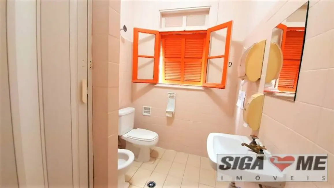Foto 9 de Sala Comercial para alugar em Higienópolis, São Paulo - SP