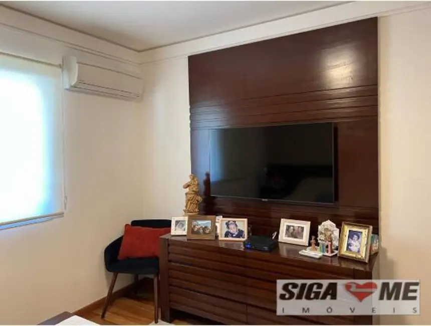 Foto 4 de Casa de Condomínio com 4 quartos à venda, 375m2 em Jardim dos Estados, São Paulo - SP