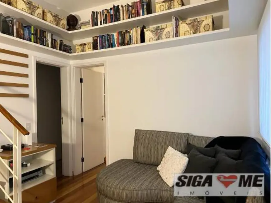 Foto 5 de Casa de Condomínio com 4 quartos à venda, 375m2 em Jardim dos Estados, São Paulo - SP