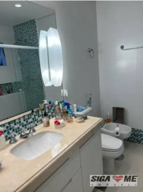 Foto 8 de Casa de Condomínio com 4 quartos à venda, 375m2 em Jardim dos Estados, São Paulo - SP