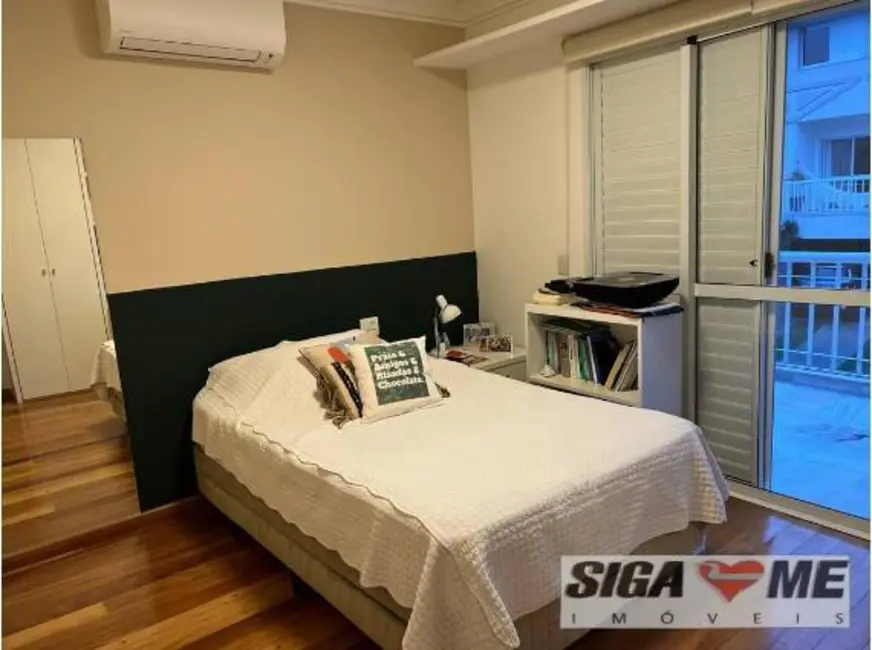 Foto 6 de Casa de Condomínio com 4 quartos à venda, 375m2 em Jardim dos Estados, São Paulo - SP