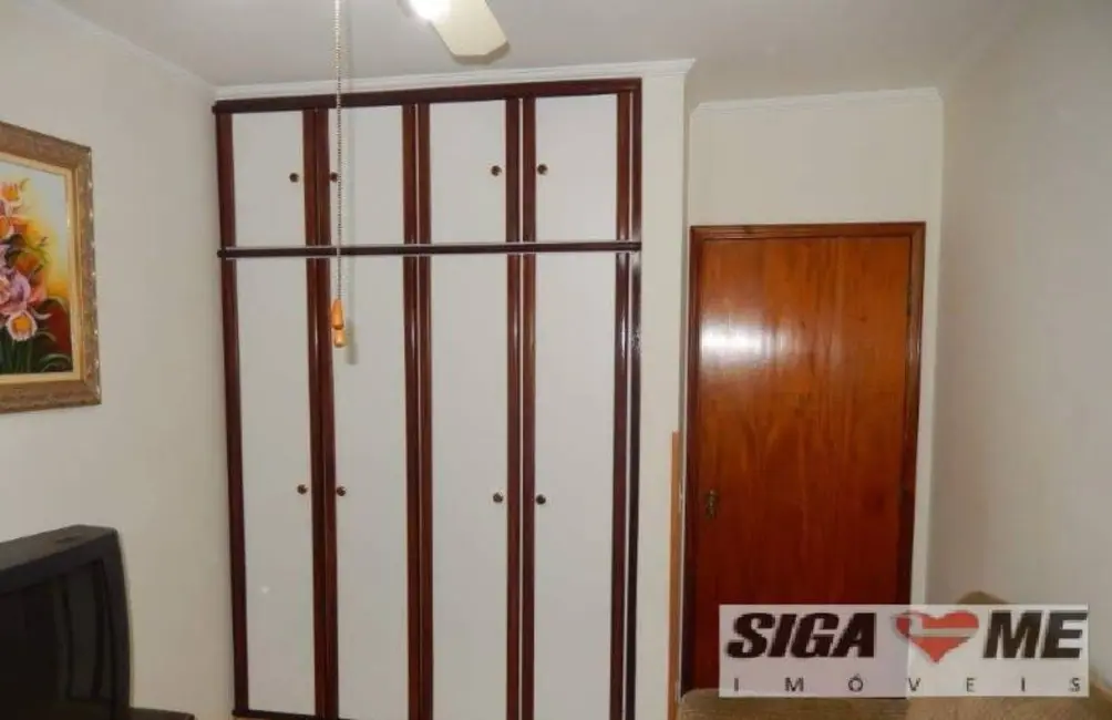 Apartamento com 3 quartos à venda, 129m2 em Vila Santo Estéfano, São Paulo - SP - imagem 8 Foto 8 de Apartamento com 3 quartos à venda, 129m2 em Vila Santo Estéfano, São Paulo - SP