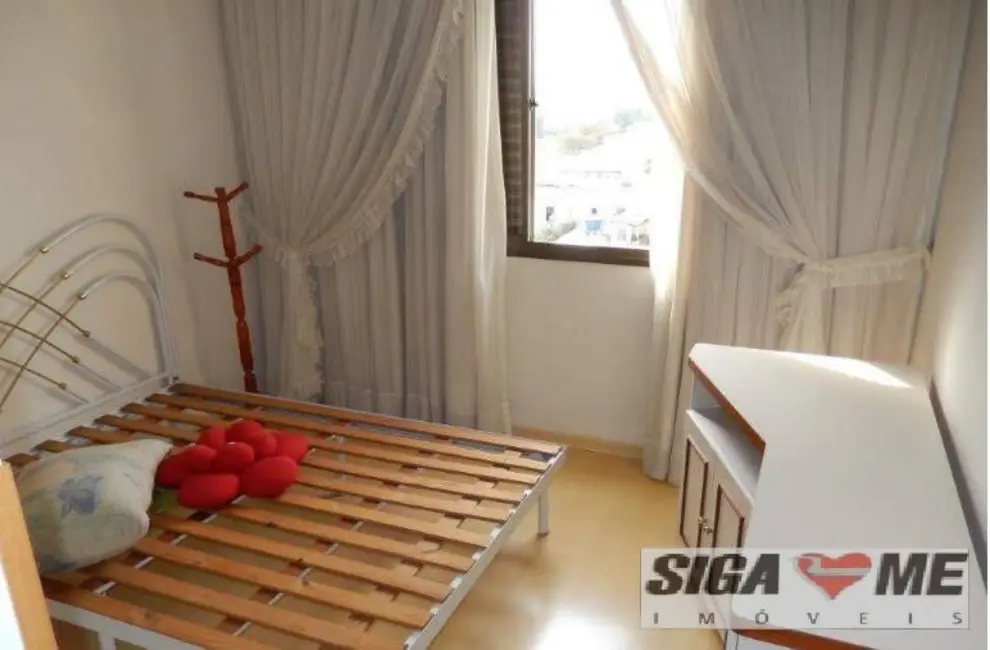 Apartamento com 3 quartos à venda, 129m2 em Vila Santo Estéfano, São Paulo - SP - imagem 6 Foto 6 de Apartamento com 3 quartos à venda, 129m2 em Vila Santo Estéfano, São Paulo - SP